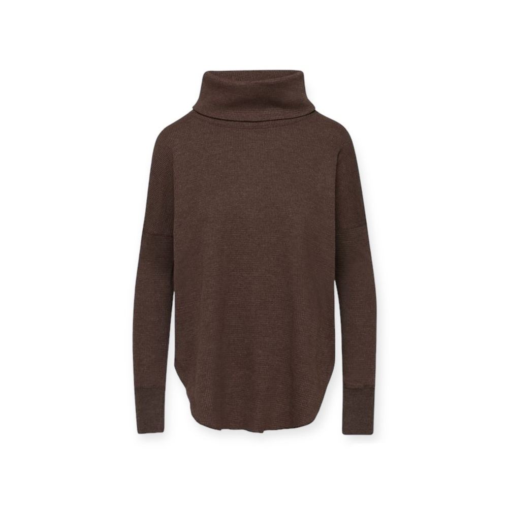 The Group by Babaton Thermal Cowlneck